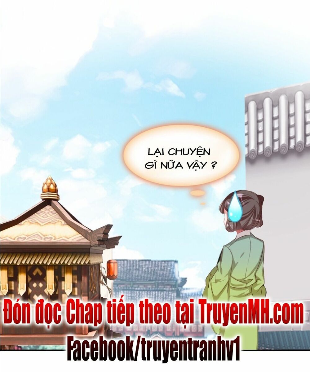 Gả Cho Một Tên Thái Giám Đáng Ghét: Chapter 84