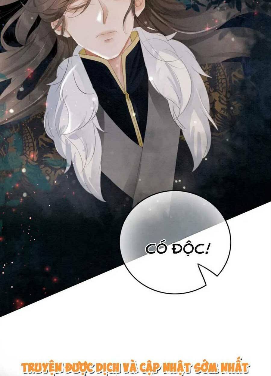 Xung Hỉ Vương Phi: Chapter 96