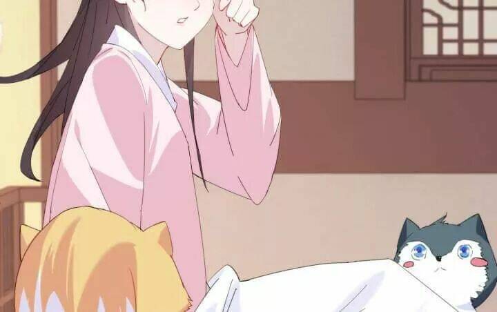 Bí Mật Của Dạ Tộc: Chapter 38