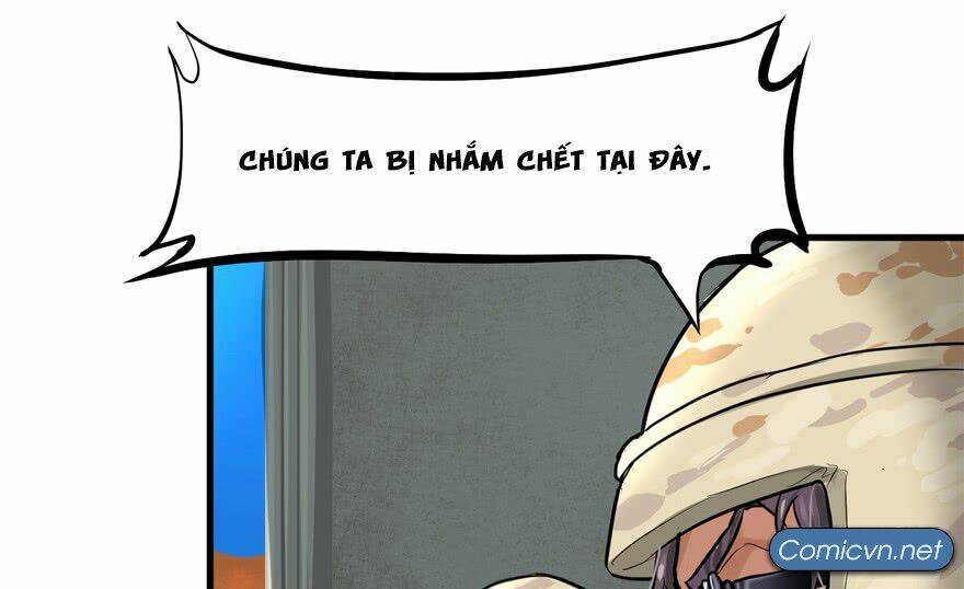 Vua Sinh Tồn: Chapter 44