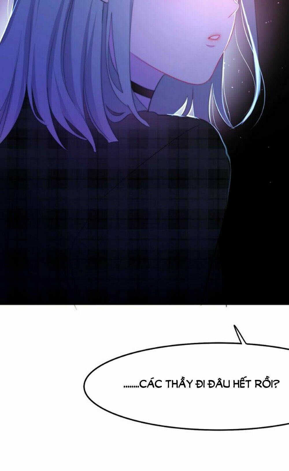 Tháng Sáu Không Hẹn Mà Gặp: Chapter 17