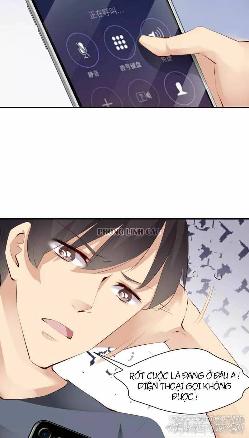 Nam Thần Là Một Đôi: Chapter 62