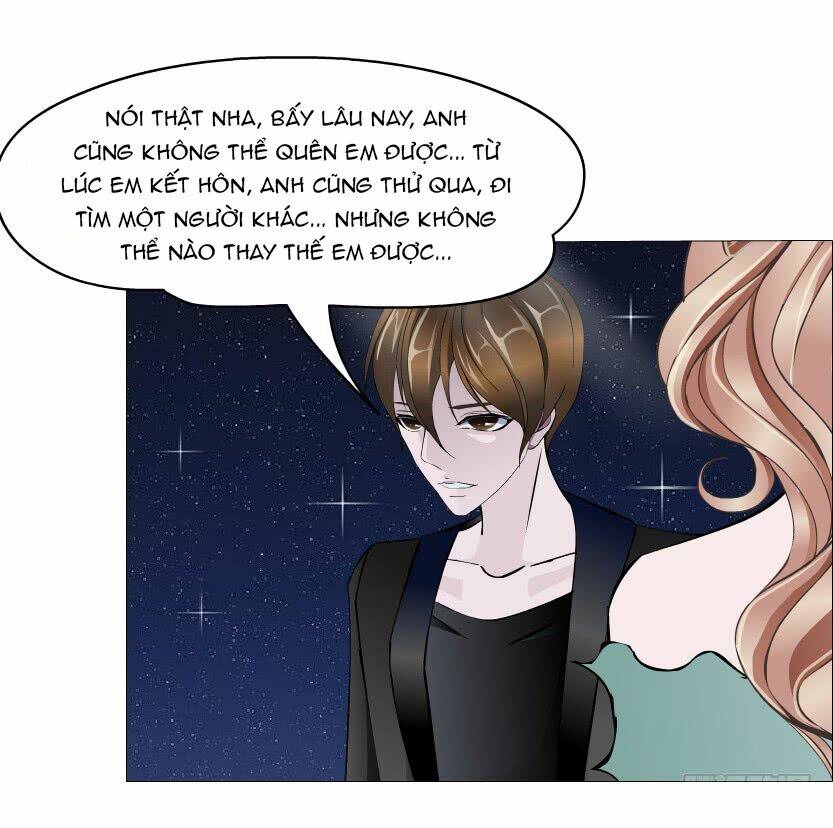 Cạm Bẫy Của Nữ Thần: Chapter 169