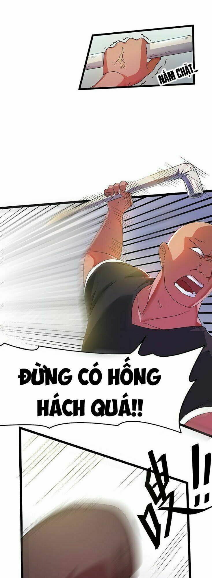 Tiên Vương Trùng Sinh: Chapter 10