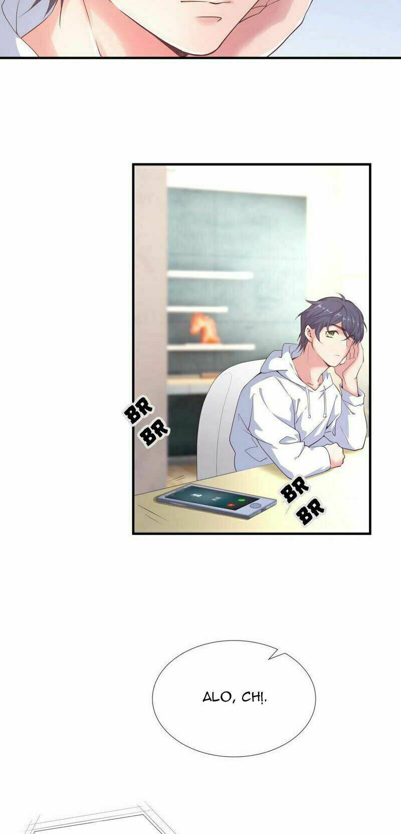 Chiến Lược Lãng Mạn Của Thịnh Thiếu: Chapter 59