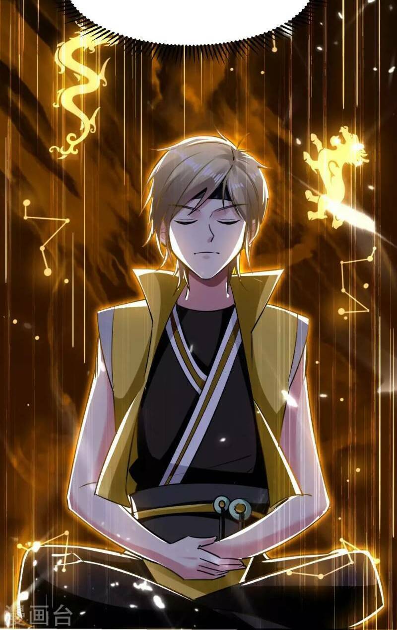 Vạn Giới Tiên Vương: Chapter 18