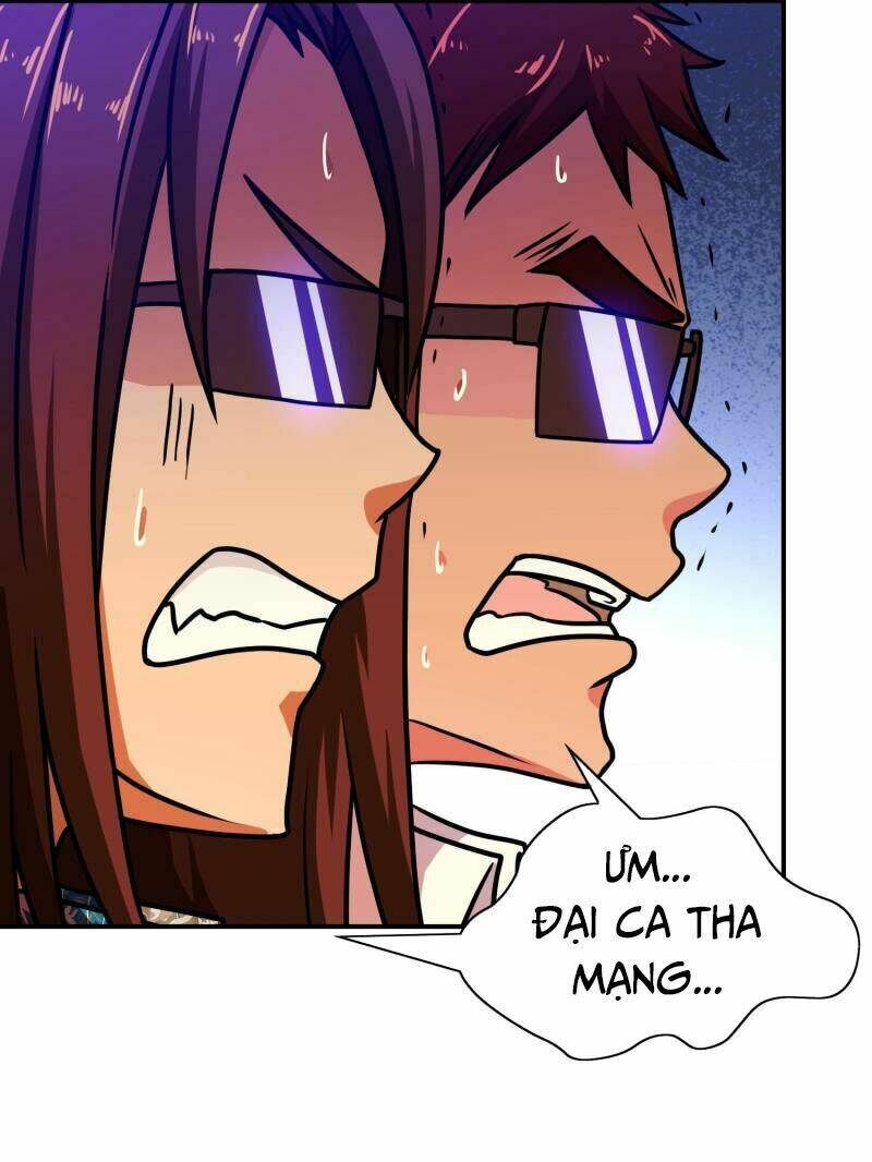 Hộ Hoa Cao Thủ Tại Đô Thị: Chapter 55