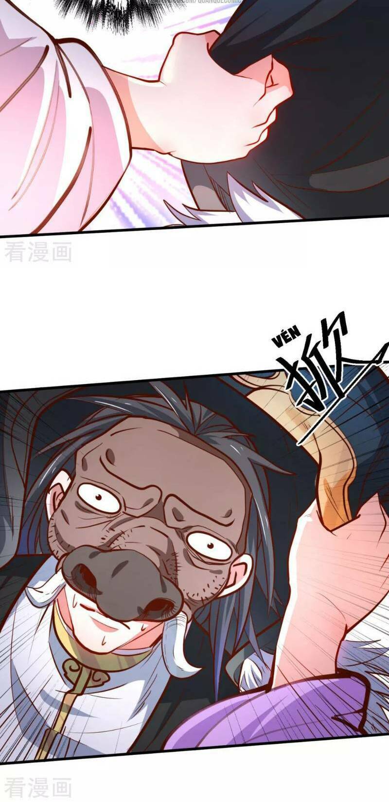Tối Cường Đại Biểu Hoàng Kim Thận: Chapter 46