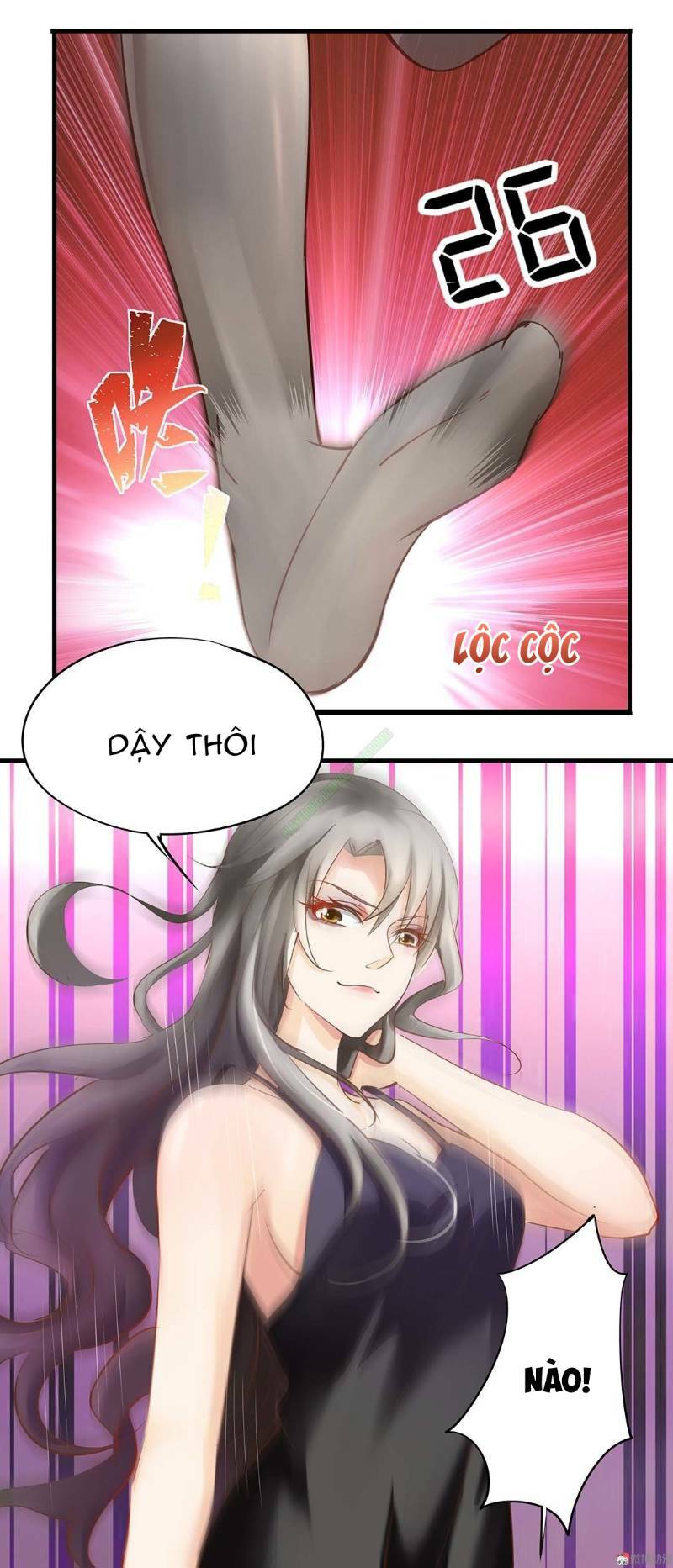 Trò Chơi Tiểu Mục Tiêu: Chapter 5