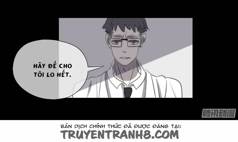 Bệnh Viện Thiên Đường: Chapter 11