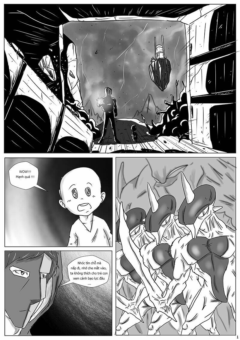 Nếu Chỉ Có 1 Ngày Để Sống: Chapter 3