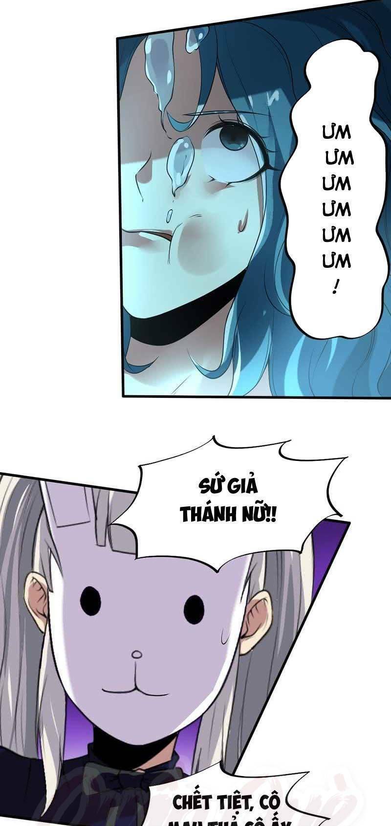 Cuộc Sống Tận Thế Bắt Đầu Từ Số 0: Chapter 36