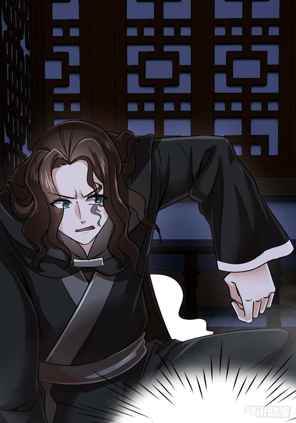 Cục Gạch Xông Vào Dị Giới: Chapter 10