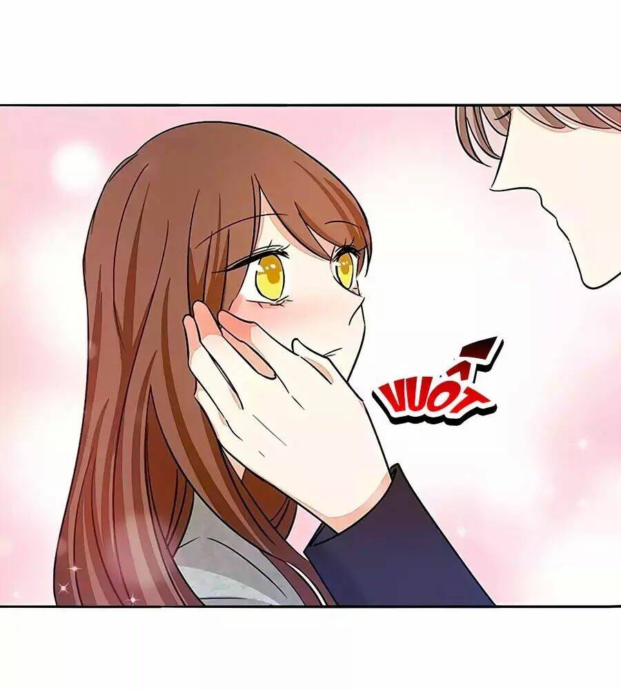 Mùi Hương Lãng Mạn: Chapter 44