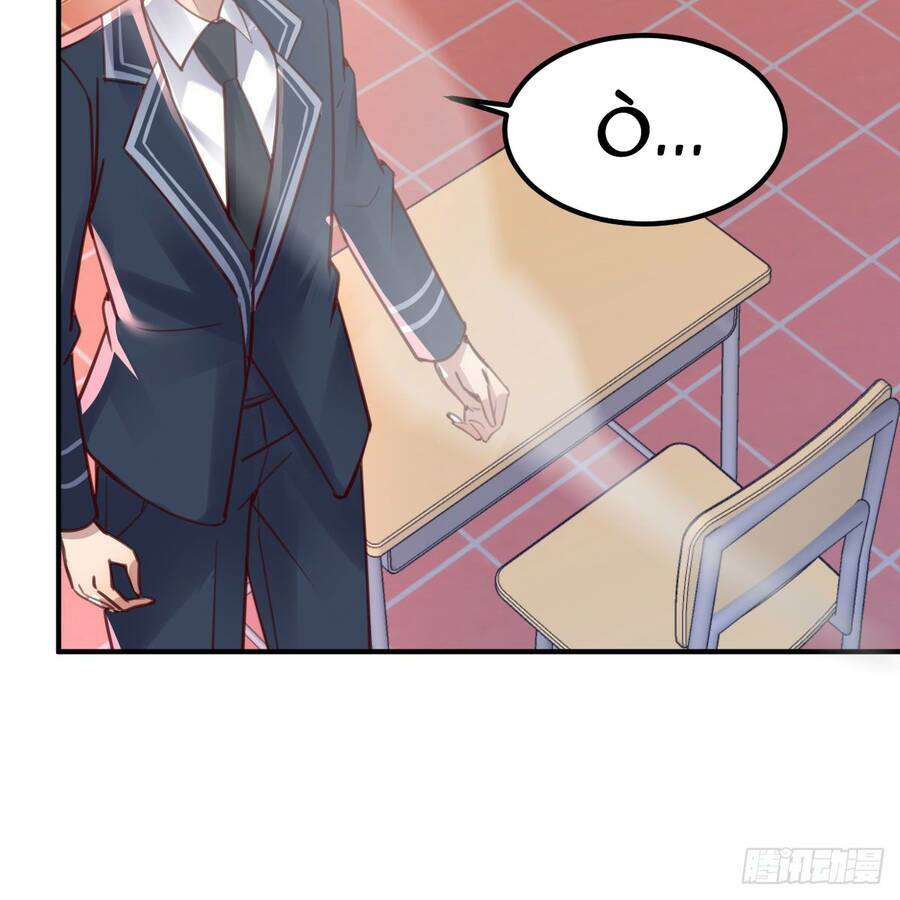 Thiên Tứ Thức Tỉnh: Chapter 3