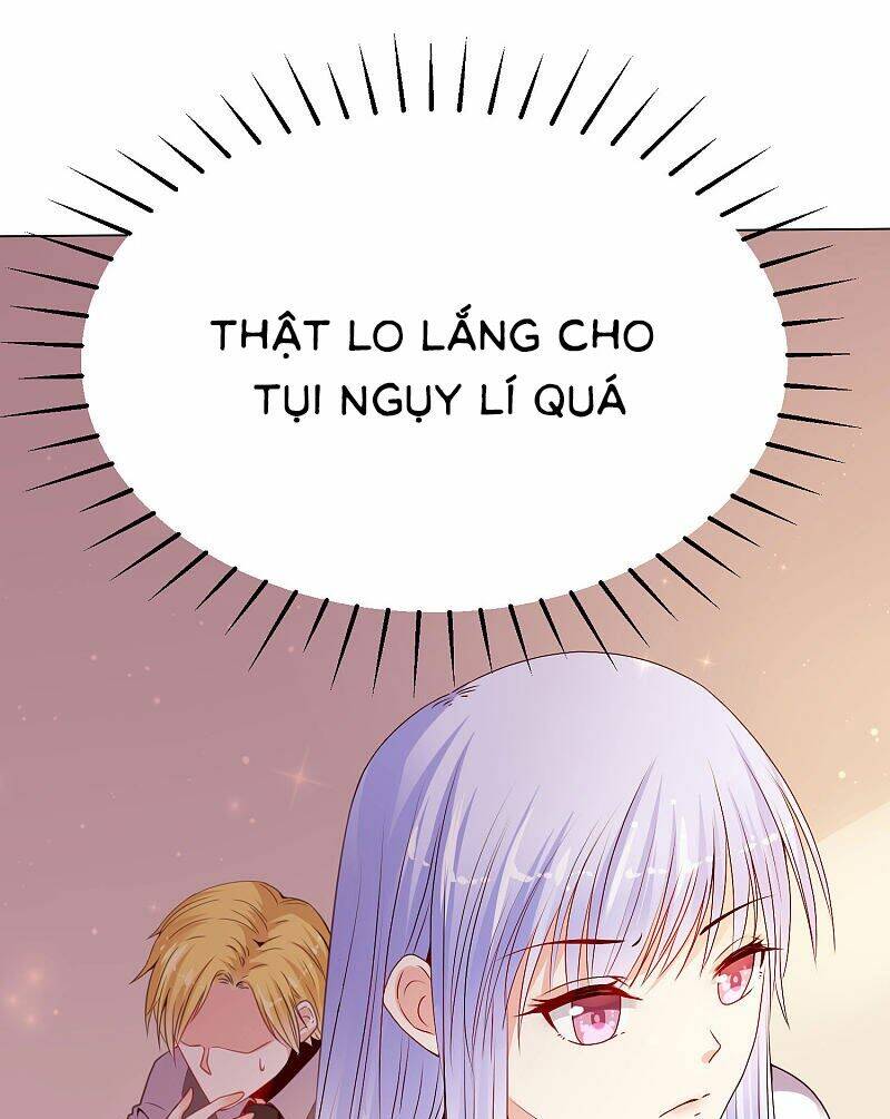 Đế Quốc Tinh Tế Đệ Nhất Sủng Hôn: Chapter 3