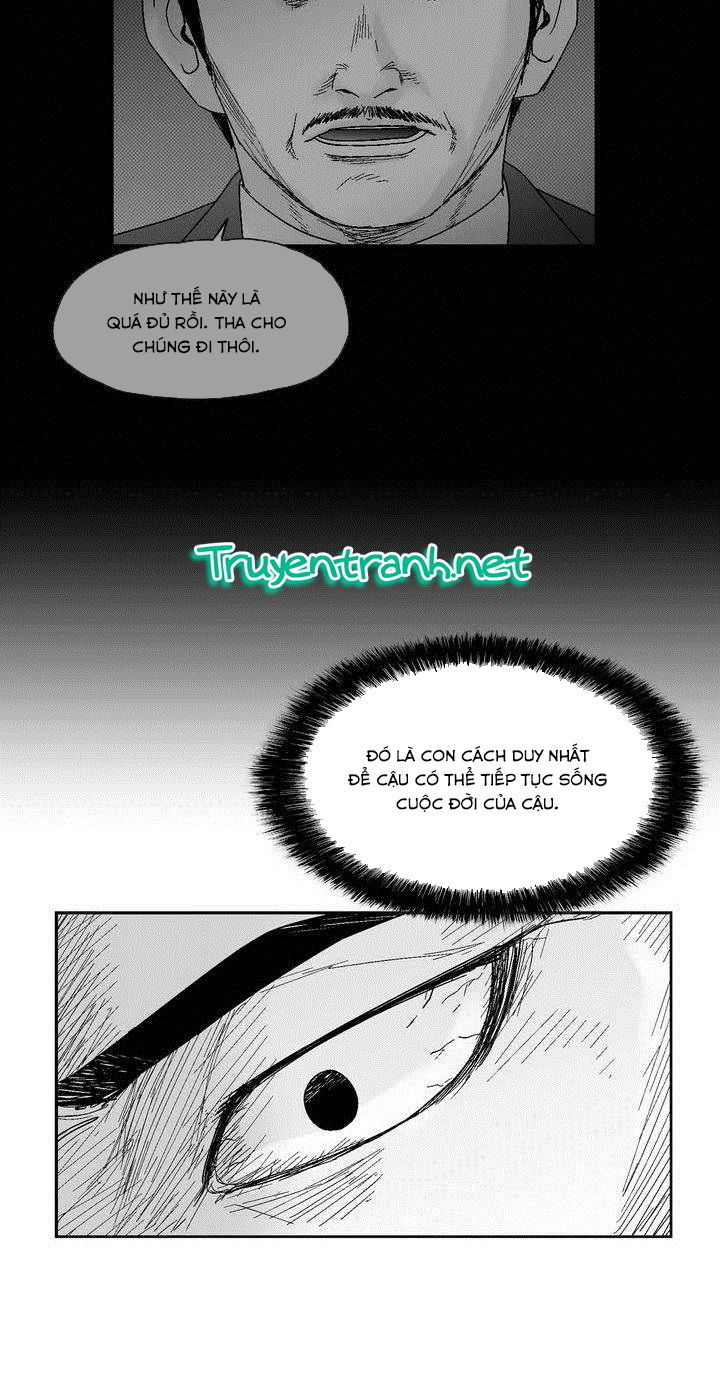 Dear Boy: Chapter 47