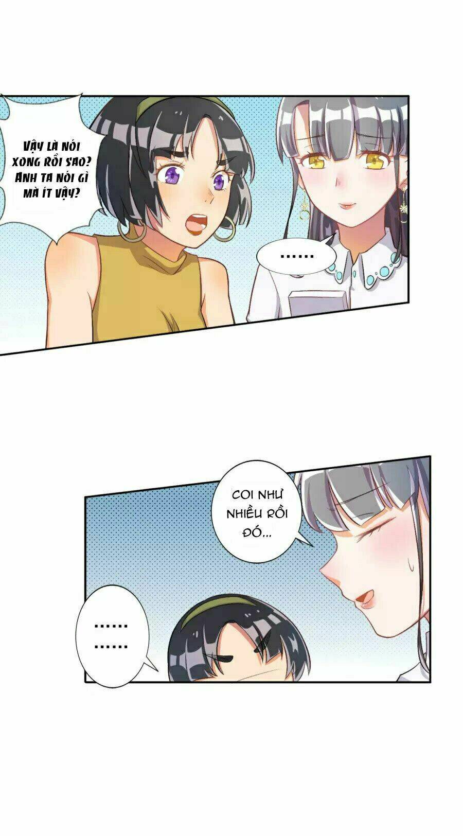 Hôn Nhân Dục Vọng: Thiếu Gia Nhẹ Một Chút!: Chapter 20