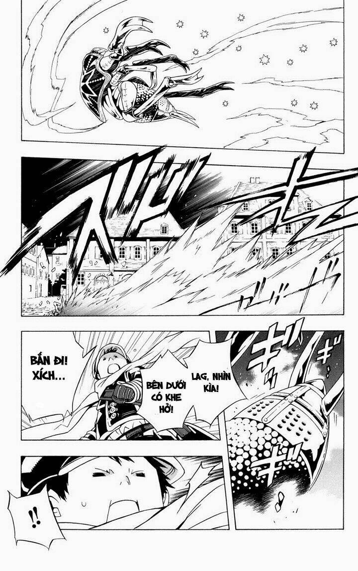 Ong Đưa Thư: Chapter 14