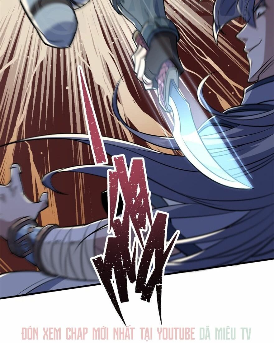 Thú Nhân: Chapter 63