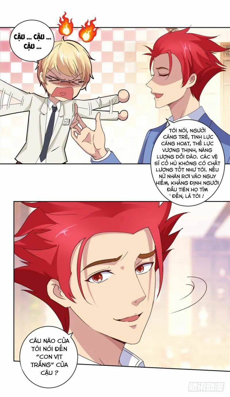 Đô Thị Chí Tôn Hệ Thống: Chapter 20