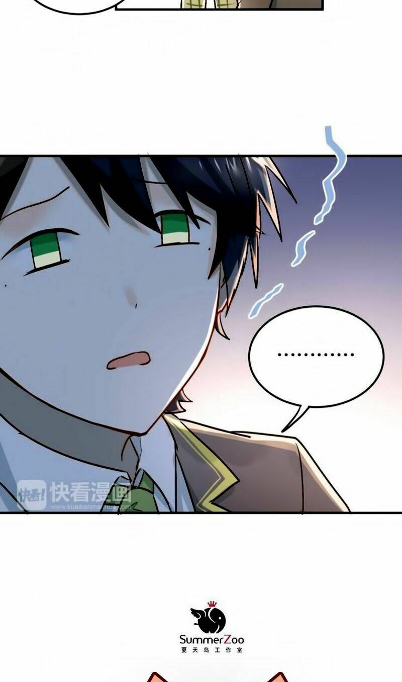 Đầu Gấu Biết Yêu: Chapter 19