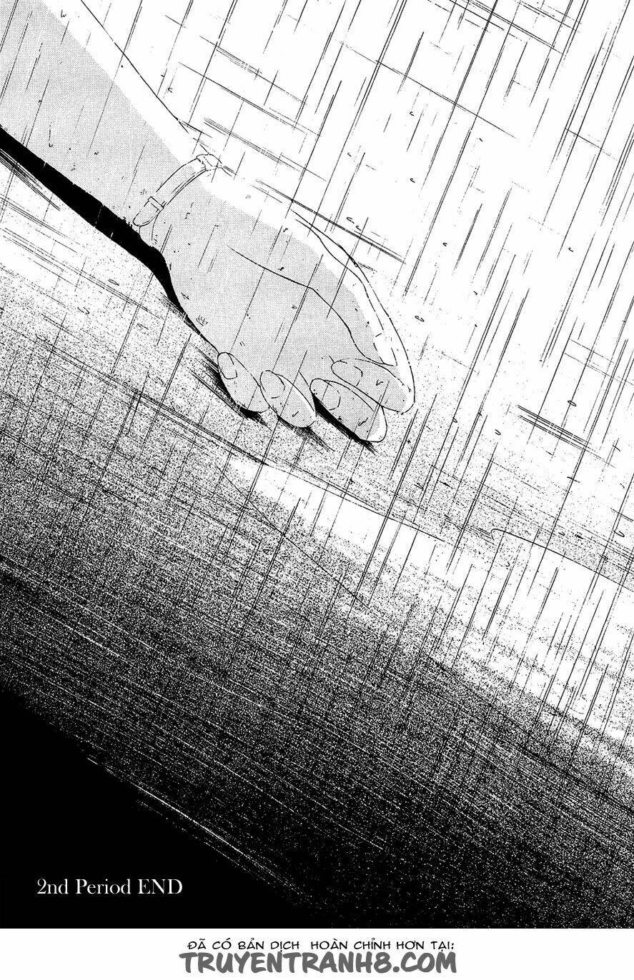 Nhảy Múa Với Ma Quỷ: Chapter 2