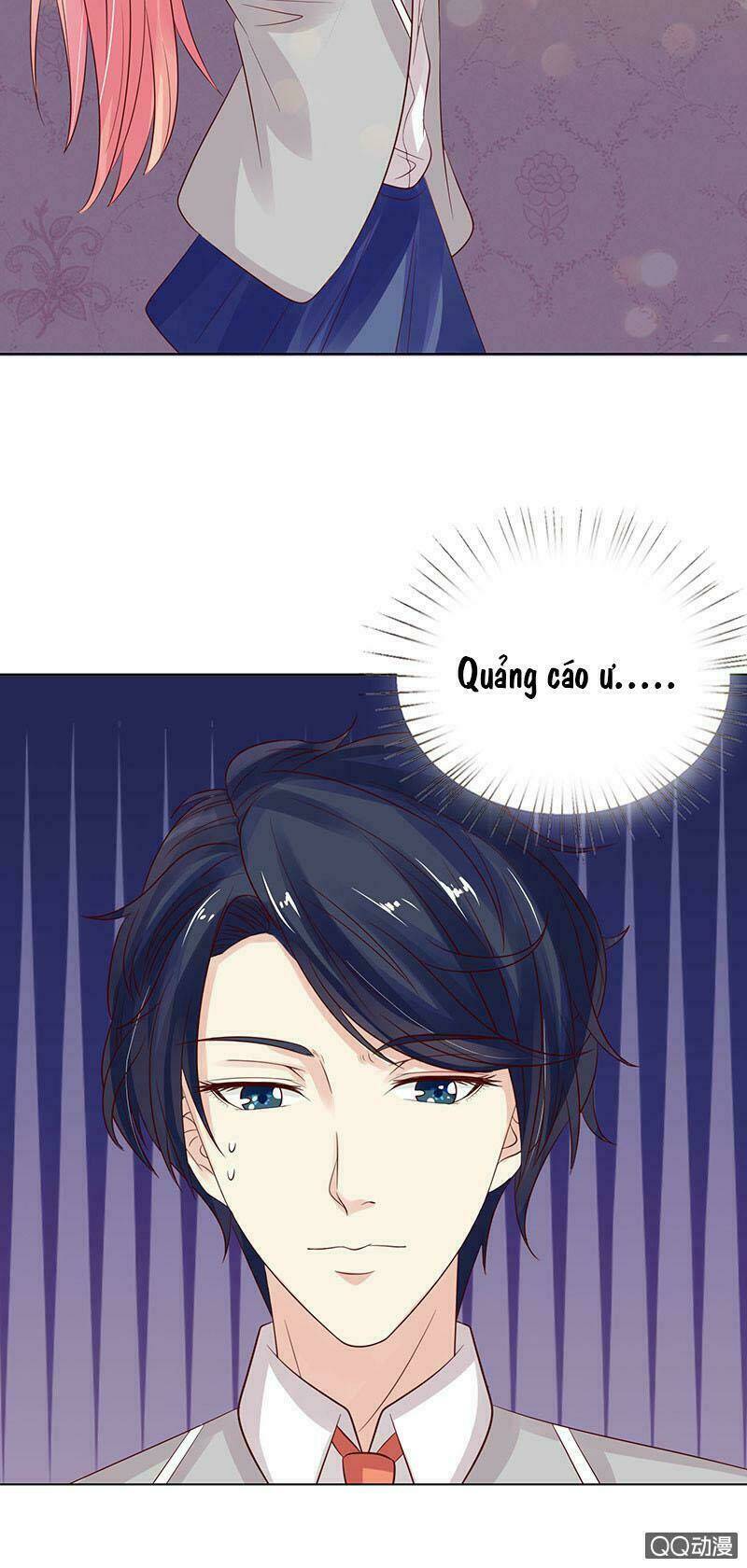 Băng Sơn Học Trưởng Không Được Chọc: Chapter 47.1