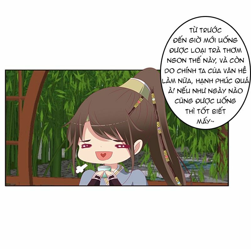 Thông Linh Phi: Chapter 437