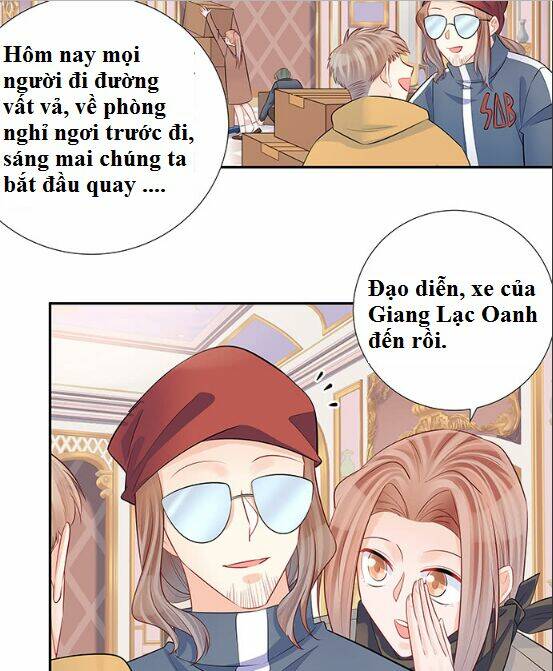 Trọng Sinh Để Ngủ Với Ảnh Đế: Chapter 163