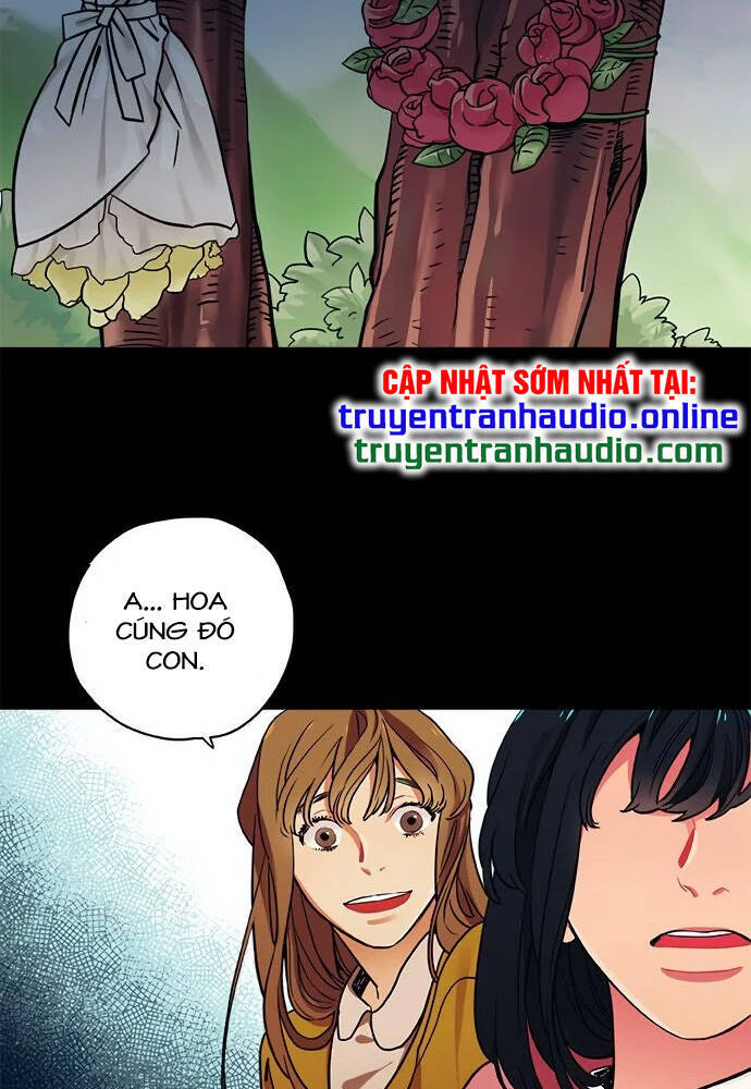 Misiryeong: Chapter 8