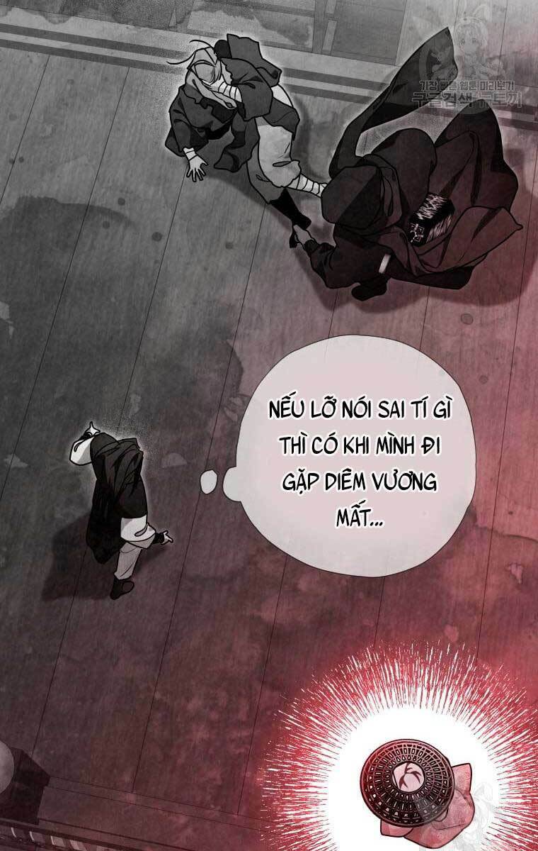 Thời Đại Hoàng Kim Của Thiên Kiếm: Chapter 36