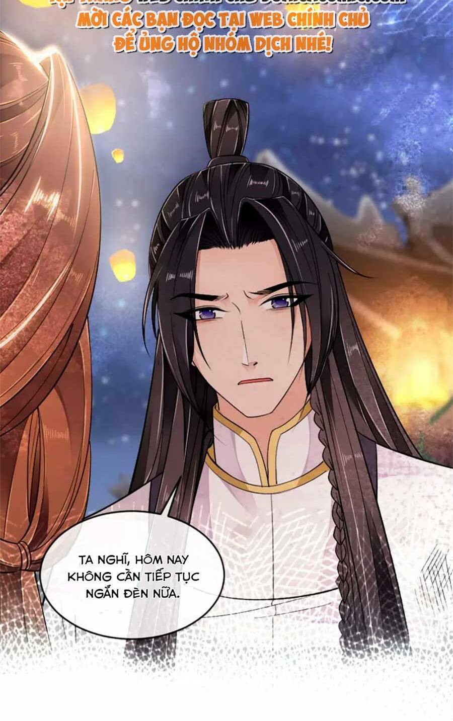 Tướng Quân, Bổn Phi Không Nhận Sủng: Chapter 46