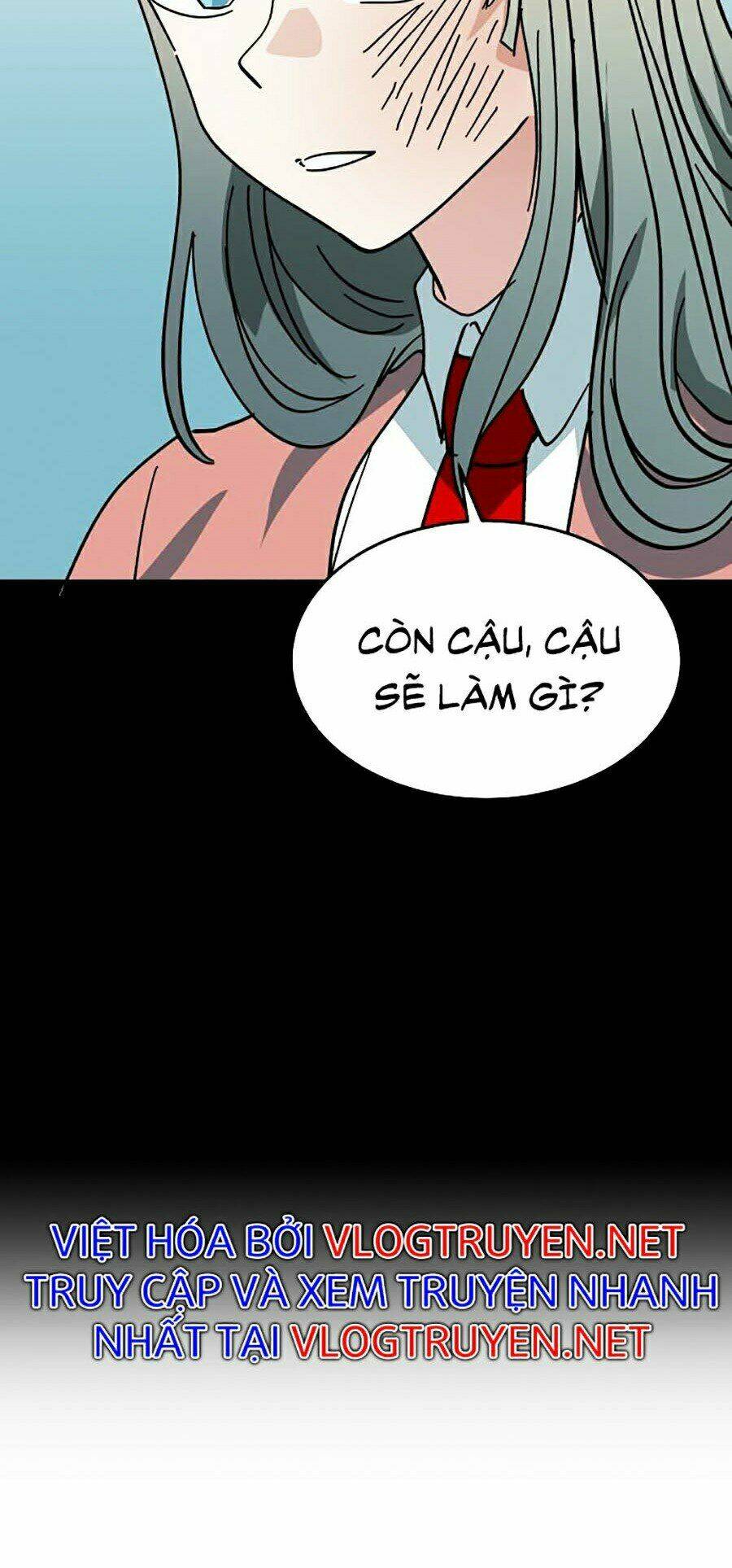 Đàm Phán Bắt Nạt: Chapter 3