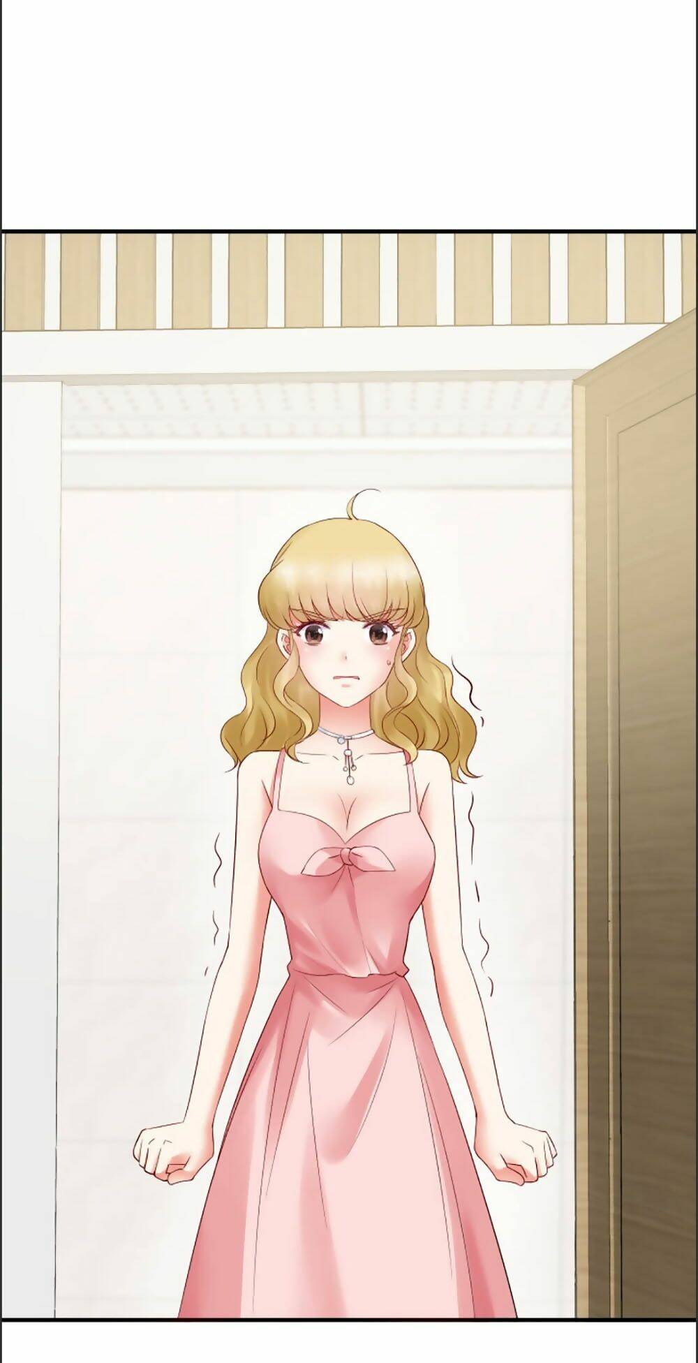 Bạn Trai 1/4 Của Tôi: Chapter 13