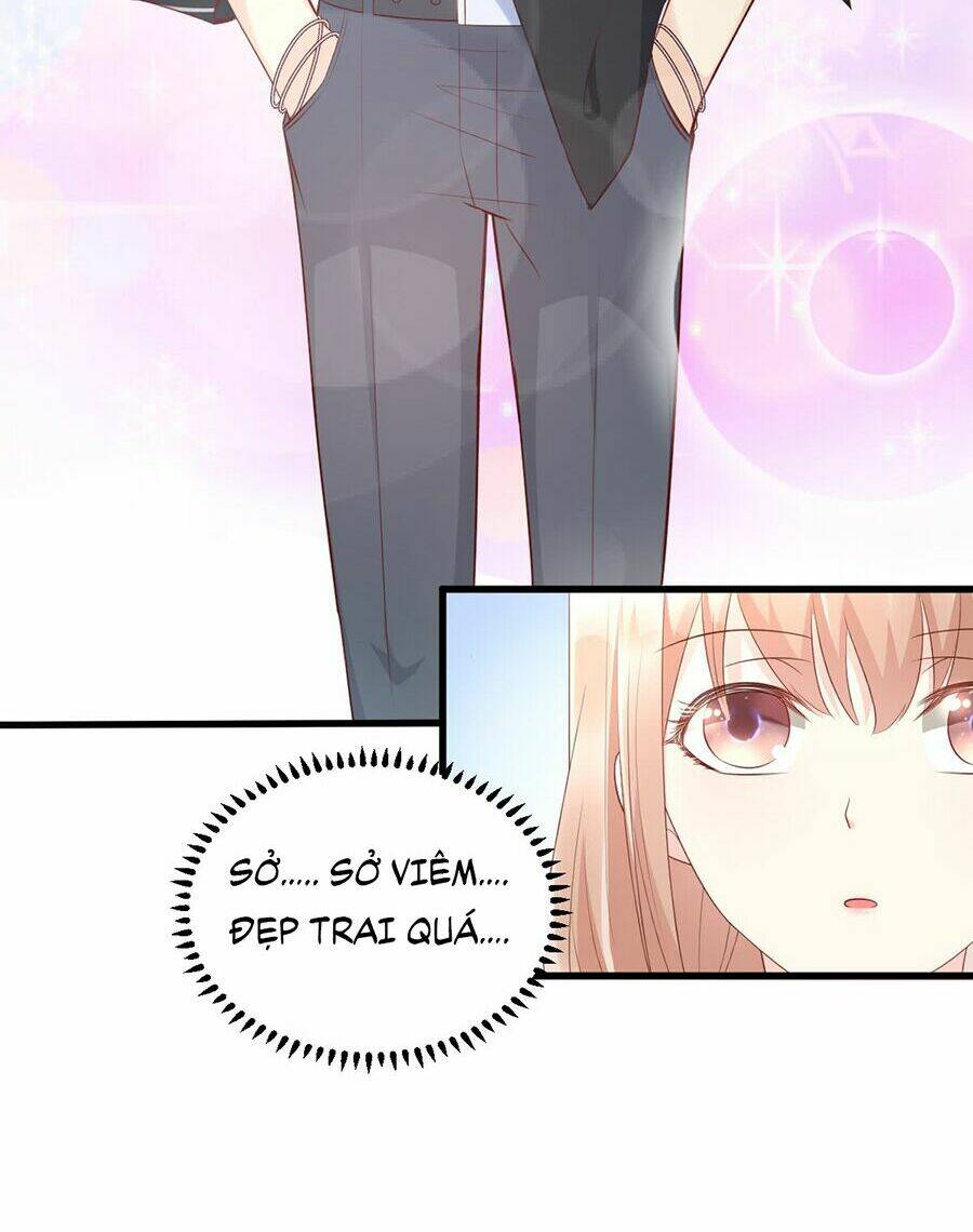 Tư Sủng Cục Cưng Bảo Bối: Chapter 14.2