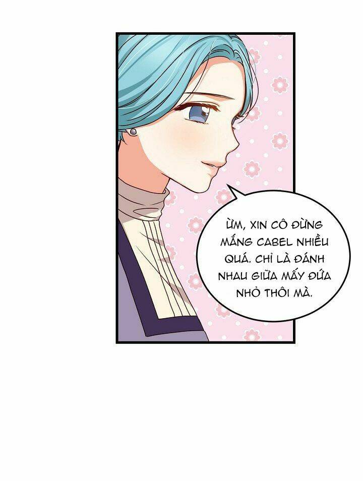 Đừng Chọc Đứa Em Gái Bé Bỏng Của Chúng Tôi: Chapter 23