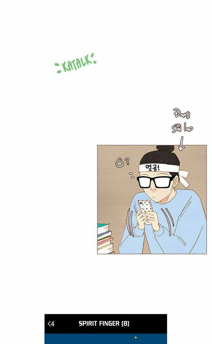 Thánh Thần Trẻ Trâu: Chapter 58