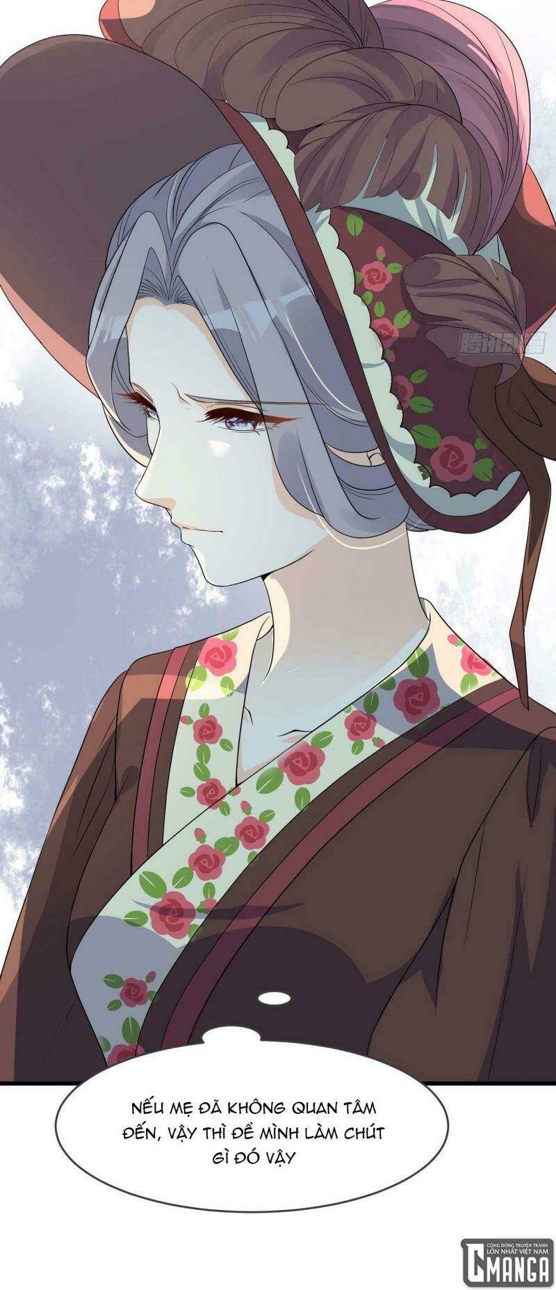 Không Thể Hòan Hảo Tuyệt Đối: Chapter 22