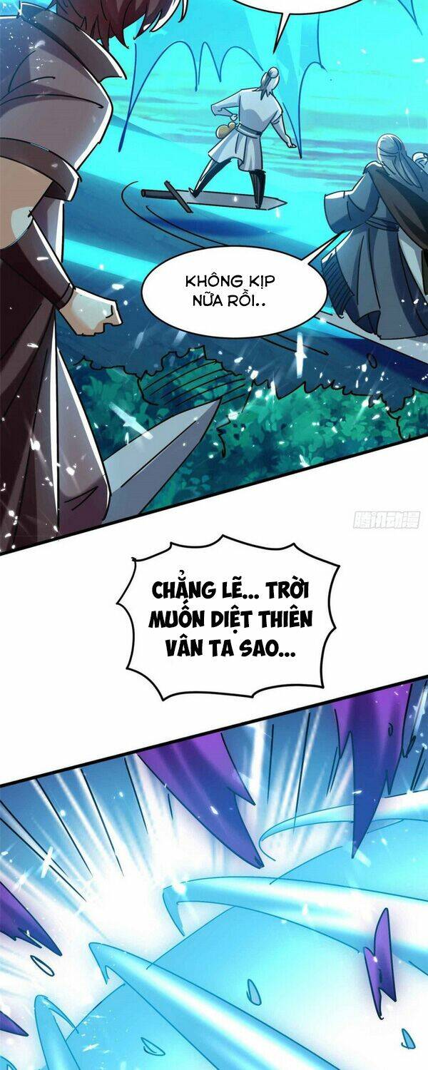 Vạn Giới Tiên Vương: Chapter 141