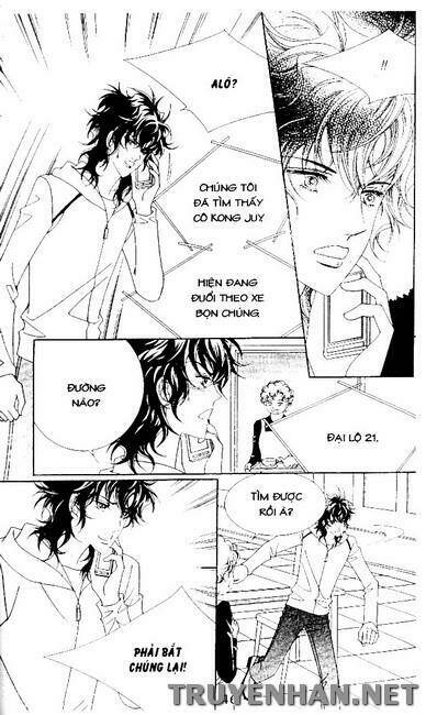 Lọ Lem Hậu Đậu: Chapter 86