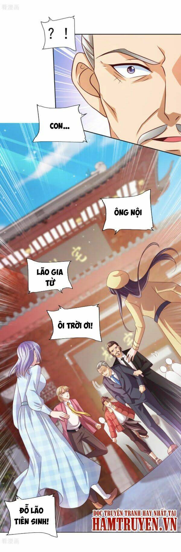 Chí Tôn Toàn Năng: Chapter 42