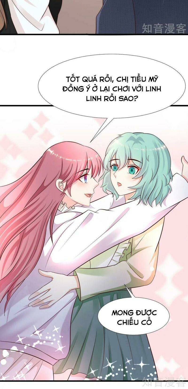 Tối Cường Vận Đào Hoa: Chapter 189