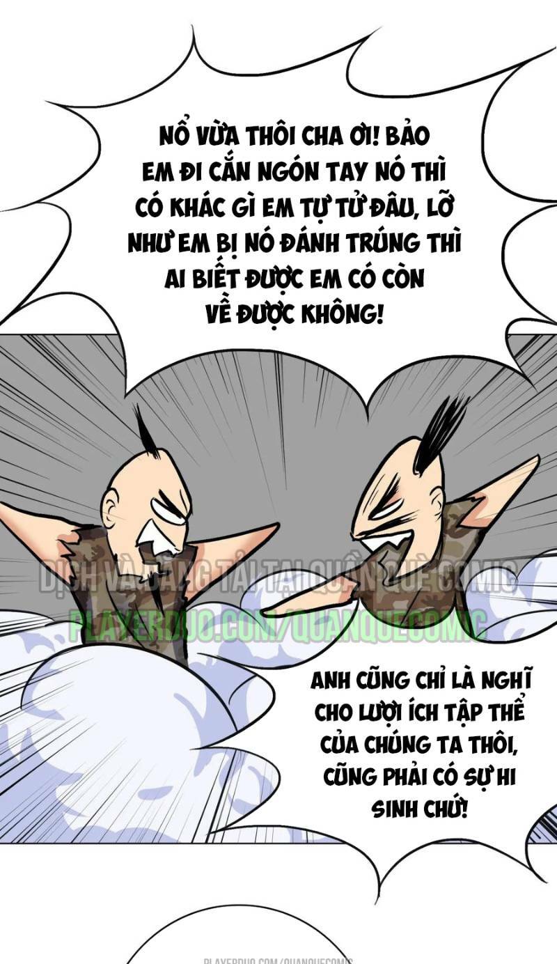 Hệ Thống Tiên Tôn Tại Đô Thị: Chapter 39