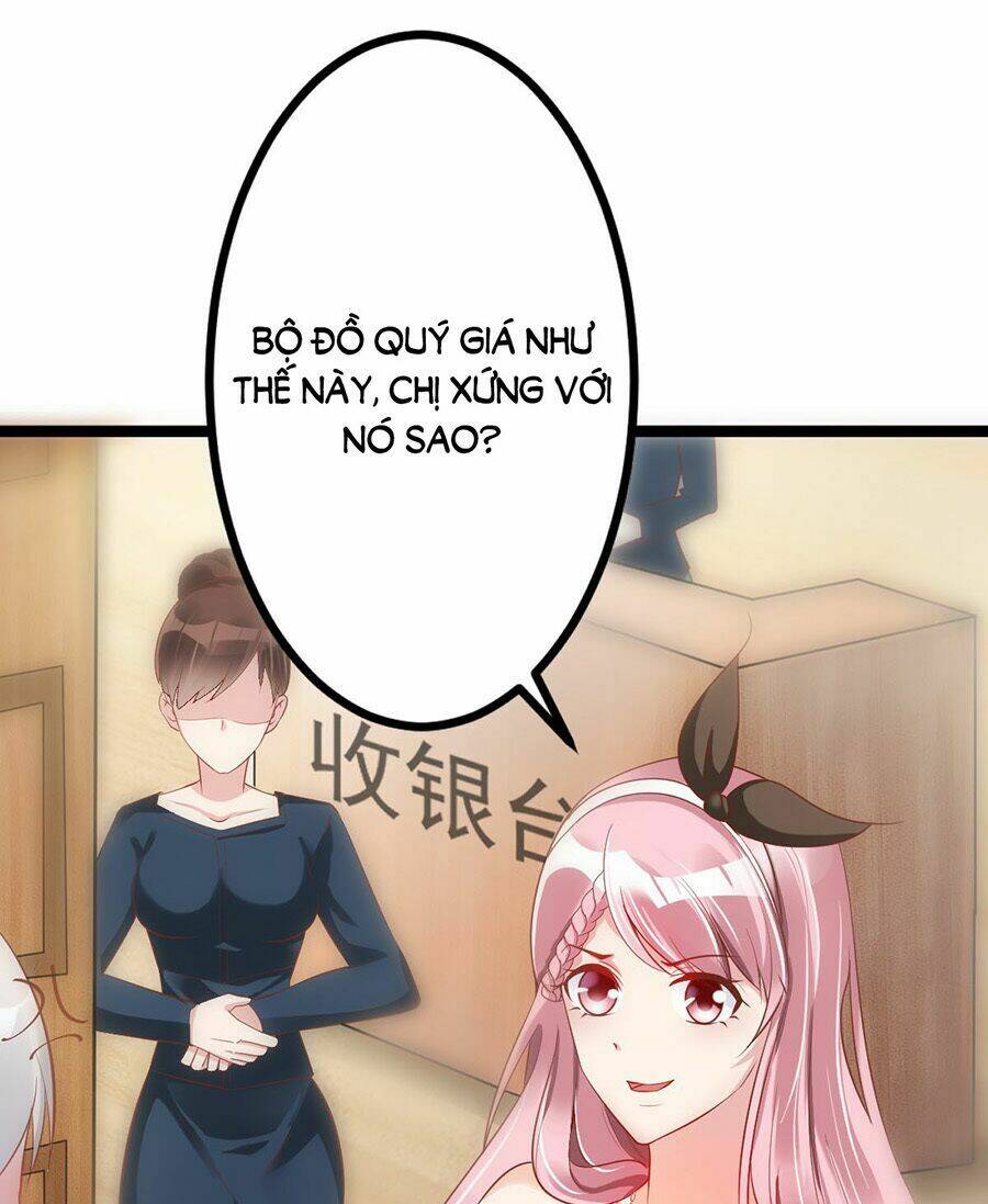 Cấm Tình Điềm Mật: Đế Thiếu Hào Môn Trêu Tận Cửa: Chapter 3