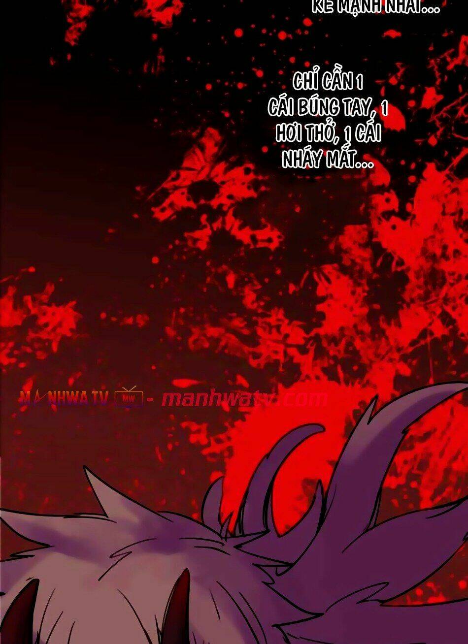 Ake No Tobari: Chapter 162