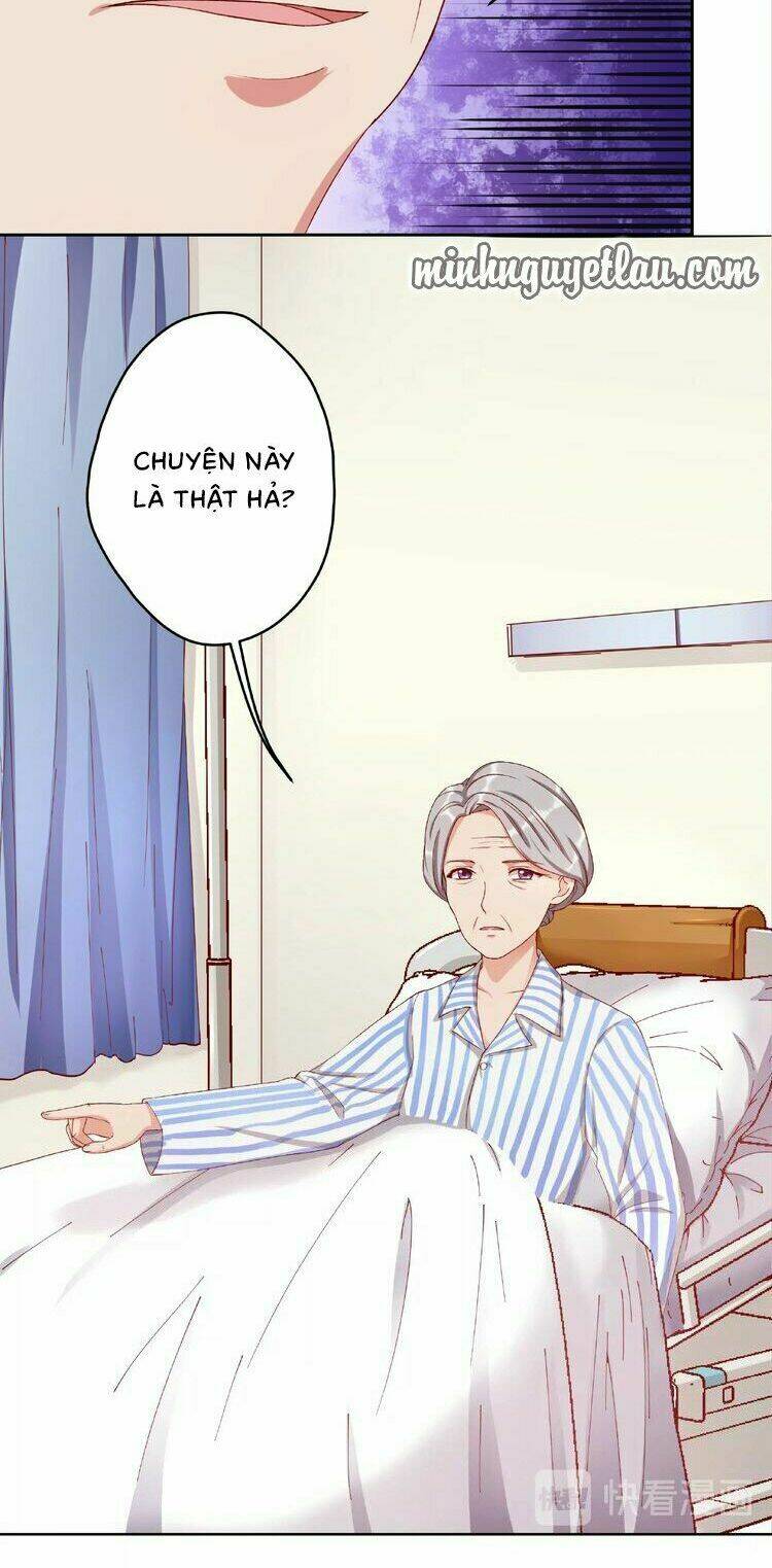 Hợp Đồng Ngọt Cao Độ: Chapter 2