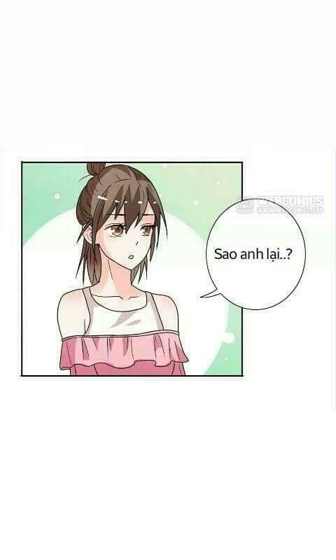 1 Nửa Hoàn Hảo Của Ceo: Chapter 31