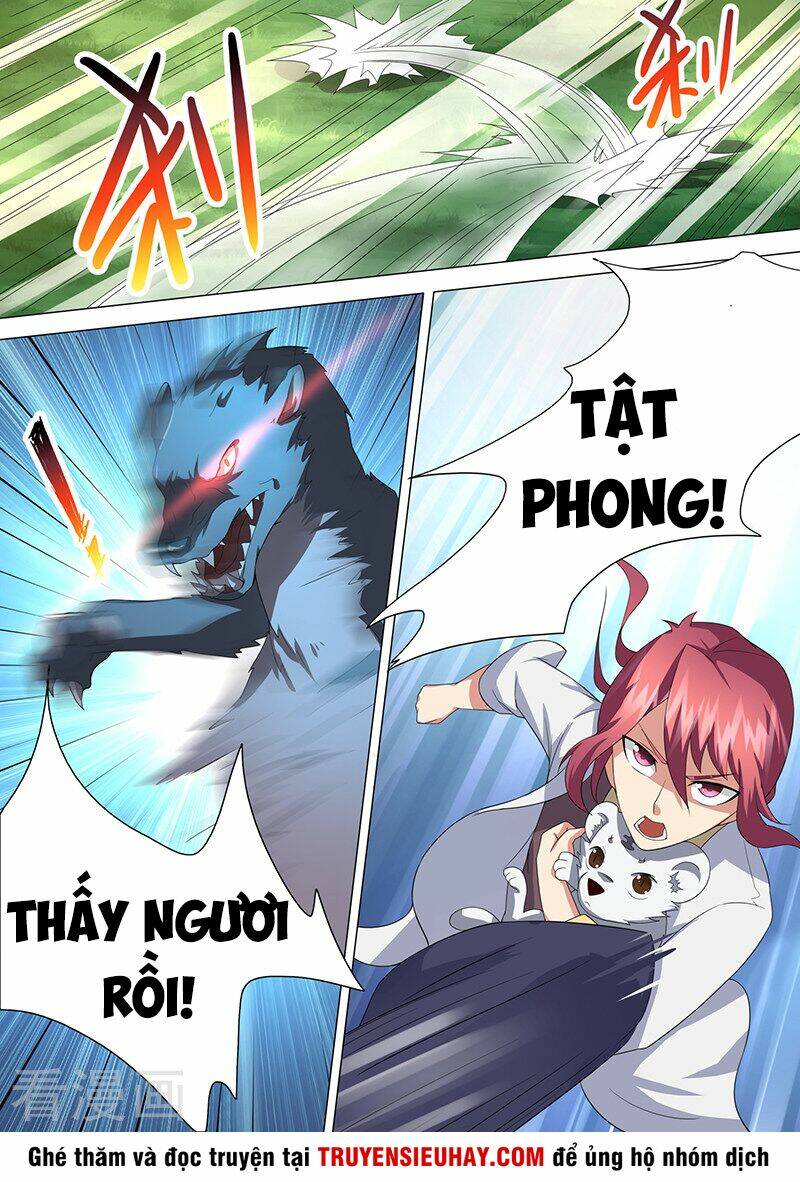 Ta Là Bá Vương: Chapter 30