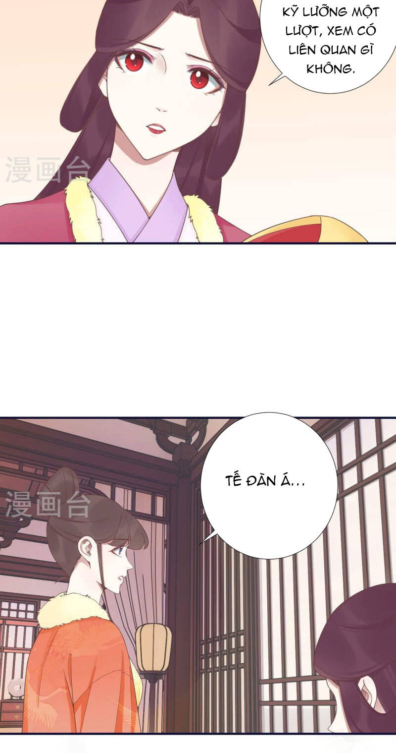 Hoàng Hậu Bận Lắm: Chapter 202